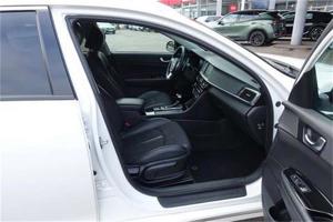 Kia Optima Bild 10