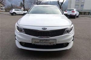 Kia Optima Bild 2