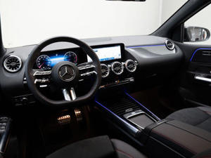 Mercedes-Benz B-Klasse Bild 6