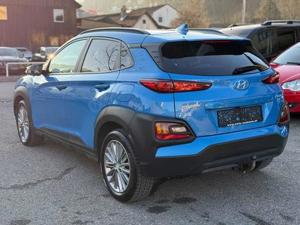 Hyundai Kona Bild 5