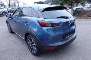 Mazda CX-3 Bild 3