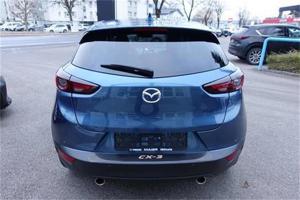 Mazda CX-3 Bild 4