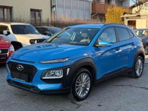 Hyundai Kona Bild 3