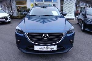 Mazda CX-3 Bild 2