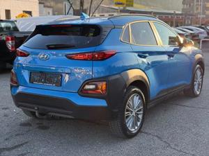 Hyundai KONA Bild 6