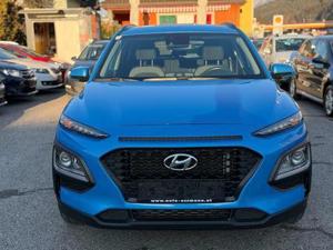 Hyundai Kona Bild 2