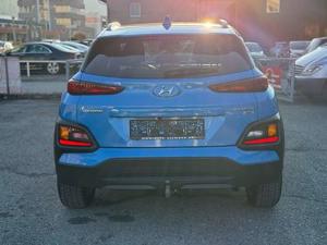 Hyundai Kona Bild 6