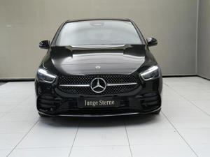 Mercedes-Benz B-Klasse Bild 2