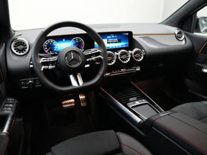 Mercedes-Benz B-Klasse Bild 6