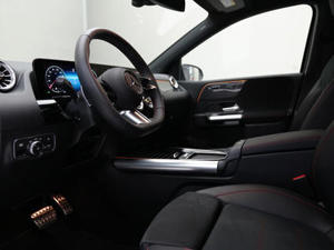 Mercedes-Benz B-Klasse Bild 5