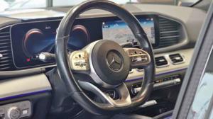 Mercedes-Benz E 350 Bild 19