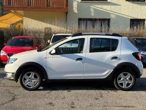 Dacia Sandero Bild 4