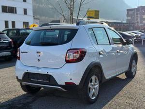 Dacia Sandero Bild 7