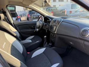 Dacia Sandero Bild 10