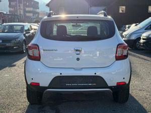 Dacia Sandero Bild 6