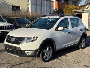 Dacia Sandero Bild 3