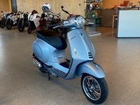 Vespa Primavera 50 S Bild 4