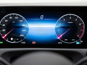 Mercedes-Benz A-Klasse Bild 5