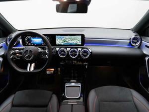 Mercedes-Benz A-Klasse Bild 6