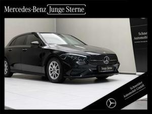 Mercedes-Benz A-Klasse Bild 1