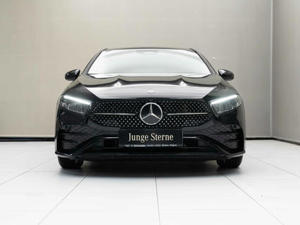 Mercedes-Benz A-Klasse Bild 2