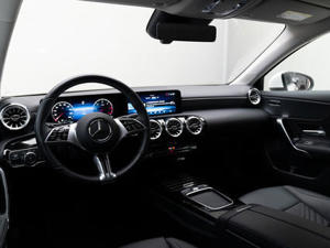 Mercedes-Benz A-Klasse Bild 6