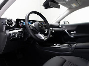 Mercedes-Benz A-Klasse Bild 8