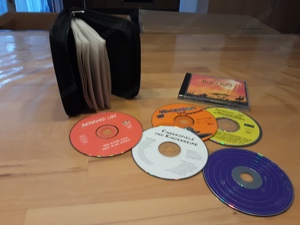 Music CDs 3 Euro pro STK Bild 4