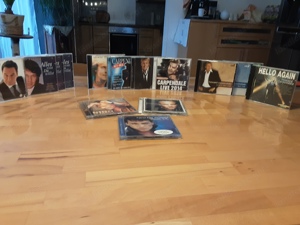 Music CDs 3 Euro pro STK Bild 3