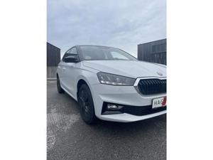 Skoda Fabia Bild 8