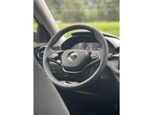 Skoda Fabia Bild 12