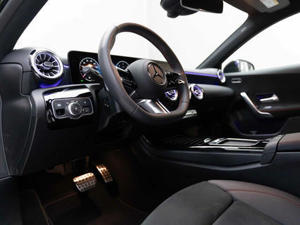 Mercedes-Benz A-Klasse Bild 6