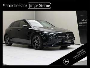 Mercedes-Benz A-Klasse Bild 1