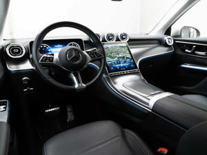 Mercedes-Benz GLC Bild 5