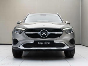 Mercedes-Benz GLC Bild 2