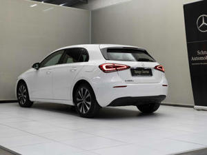 Mercedes-Benz A-Klasse Bild 4