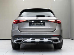 Mercedes-Benz GLC Bild 3