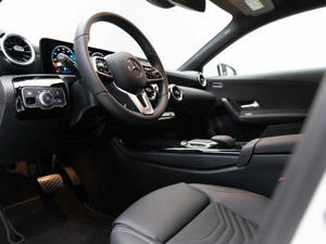 Mercedes-Benz A-Klasse Bild 6