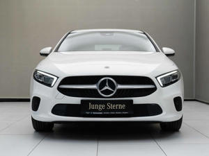 Mercedes-Benz A-Klasse Bild 2