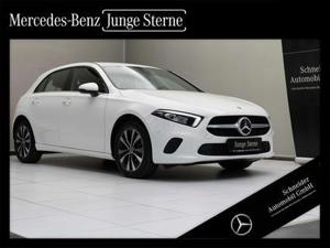 Mercedes-Benz A-Klasse Bild 1