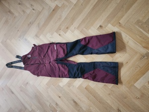 Ski-Hose "Montec" 