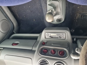 Renault Twingo Bild 3