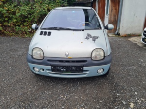 Renault Twingo Bild 4