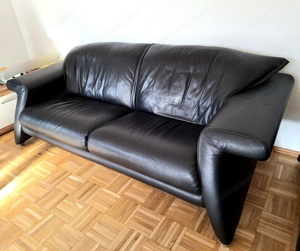 Rolf Benz Creations 6000 Couch, Sofa