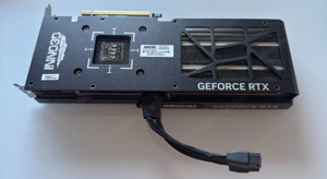 Inno3D GeForce RTX 4070 Ti  Bild 2