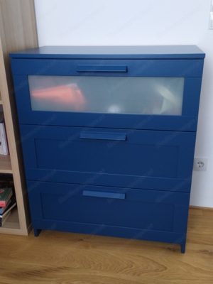 Ikea Brimnes Kommode