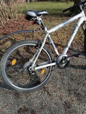 Mountainbike Giant Terrago abzugeben Bild 5