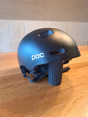 Radhelm POC Bild 2