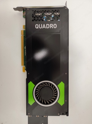 Nvidia Quadro M4000 CAD Grafikkarte 