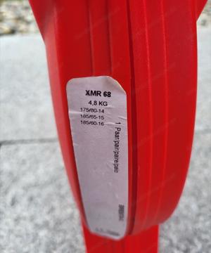 Schneeketten PEWAG brenta-c XMR 68 Bild 3